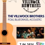 „The Villwock Brothers“