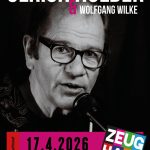 Ulrich Huelder & Wolfgang Wilke