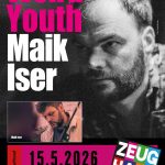 Maik Iser & Weird Youth
