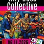 Tiny Bass Collective
